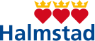 Halmstad Logo